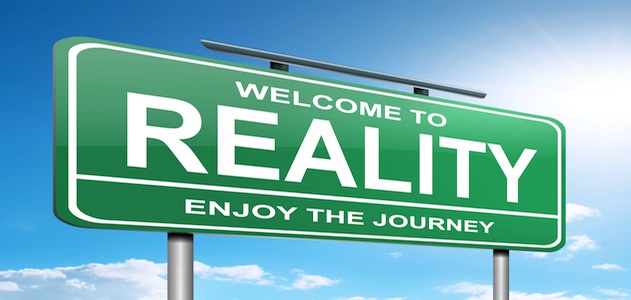 reality