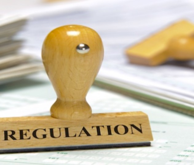 regulation