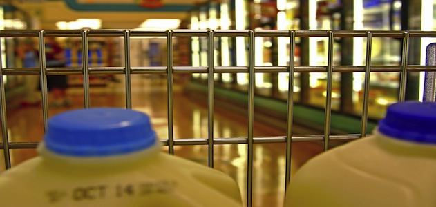shopping-cart-milk