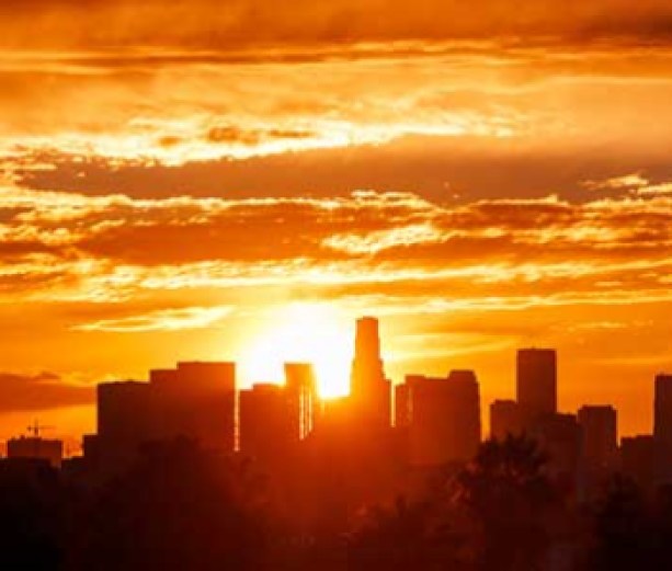 sunsrise