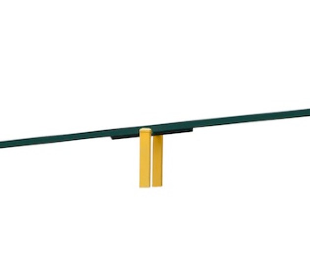 teeter-totter
