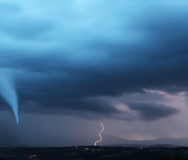 tornado