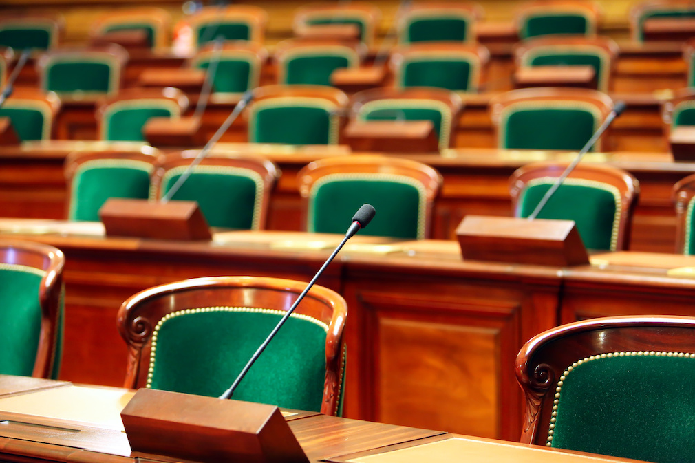 Senate passes ROAD to Housing Act to boost housing supply