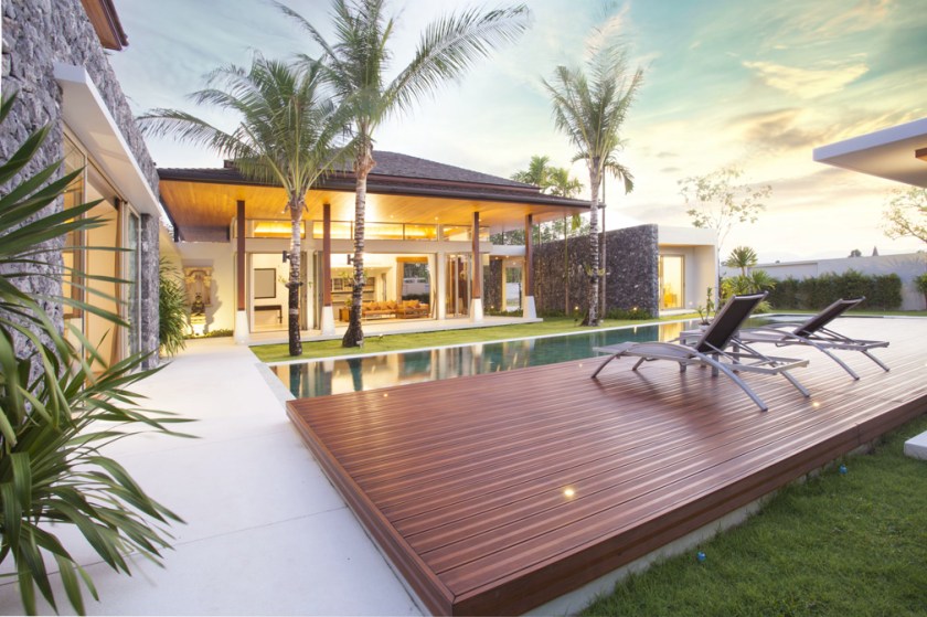 florida home