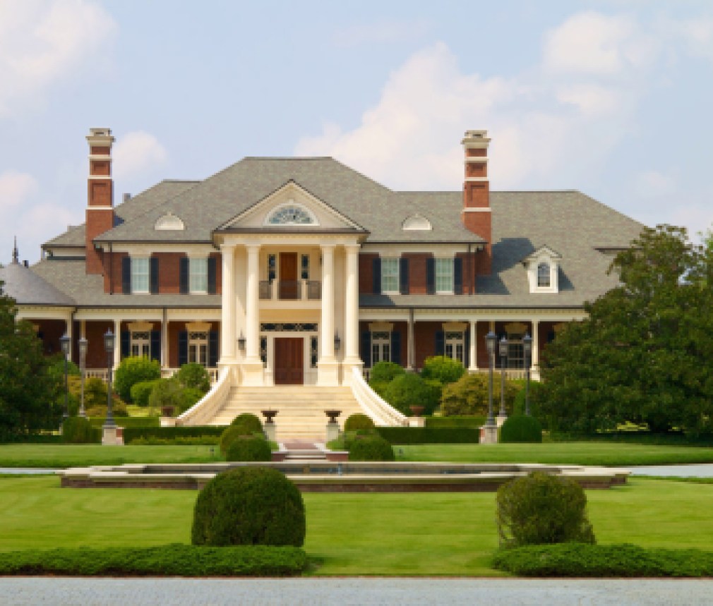 Rose Hill Estate