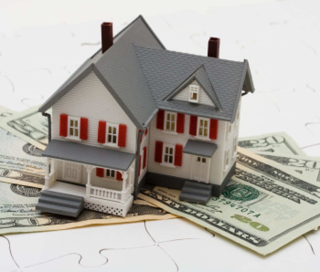 home equity lending