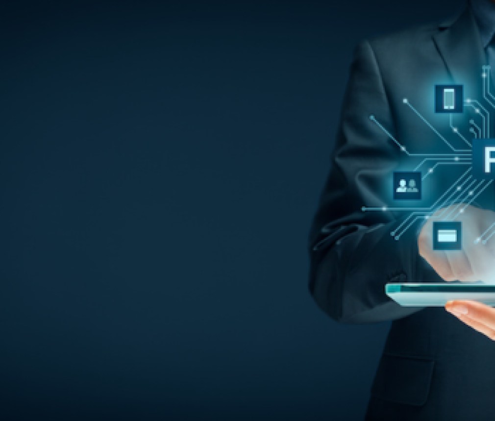 Fintech and financial technology