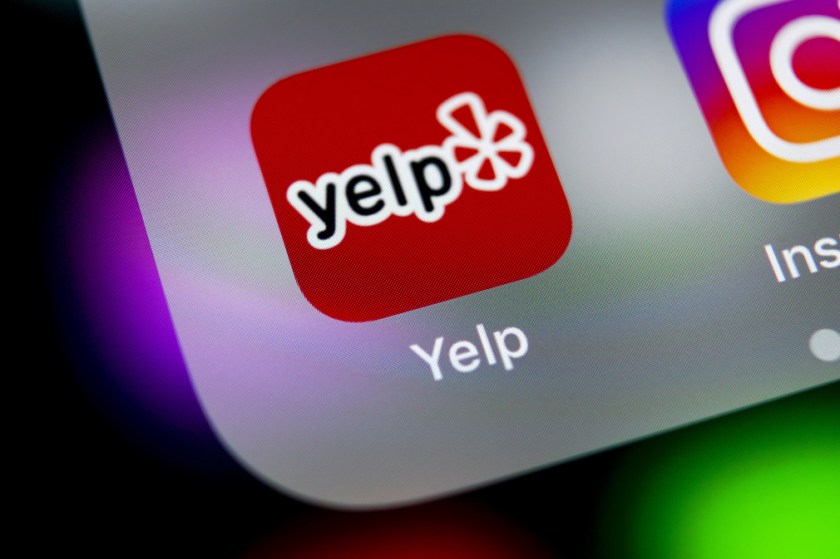 Yelp
