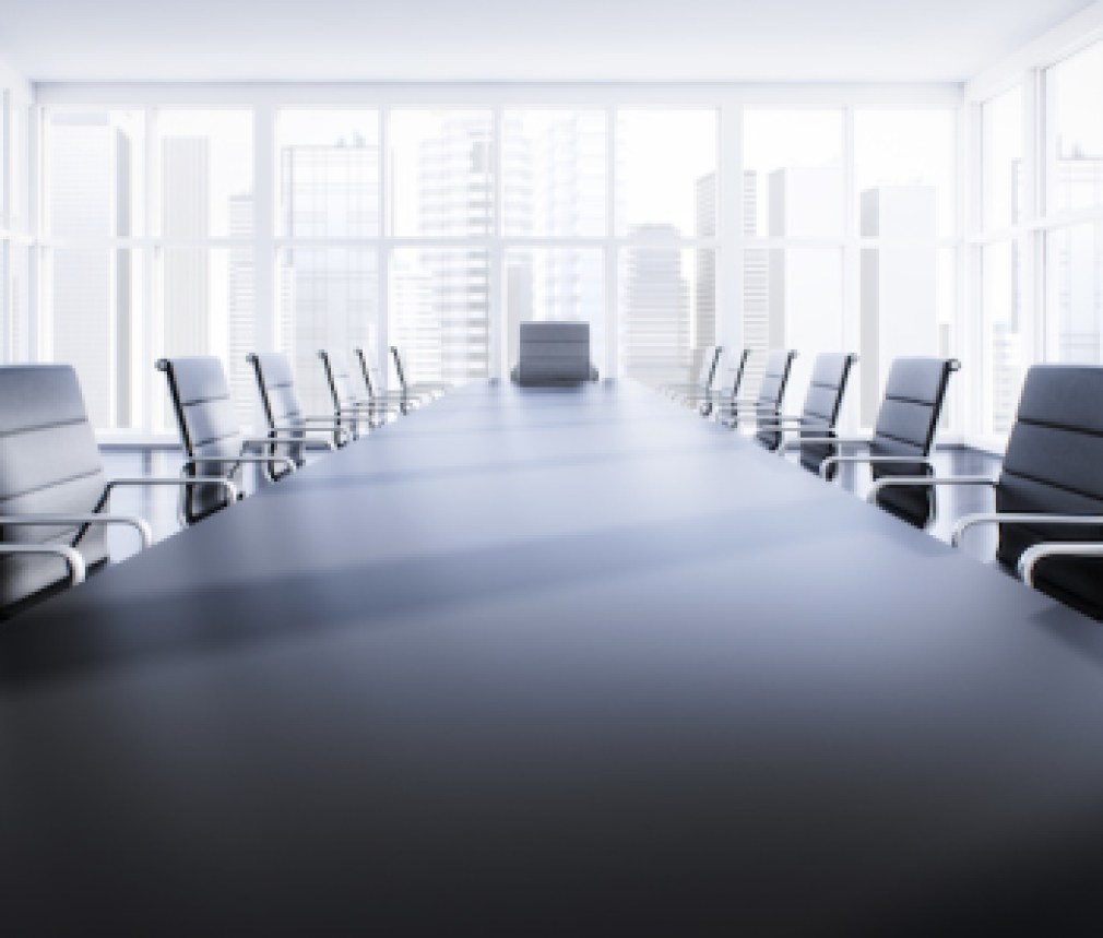 Meeting Room Chefetage