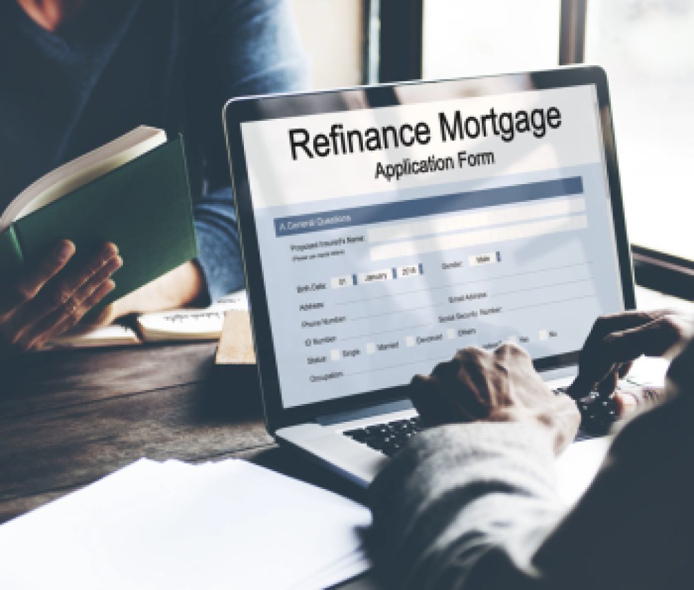 Mortgage Applications
