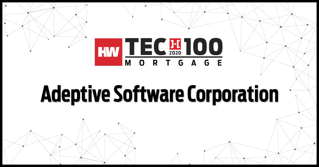 Adeptive-Software-Corporation