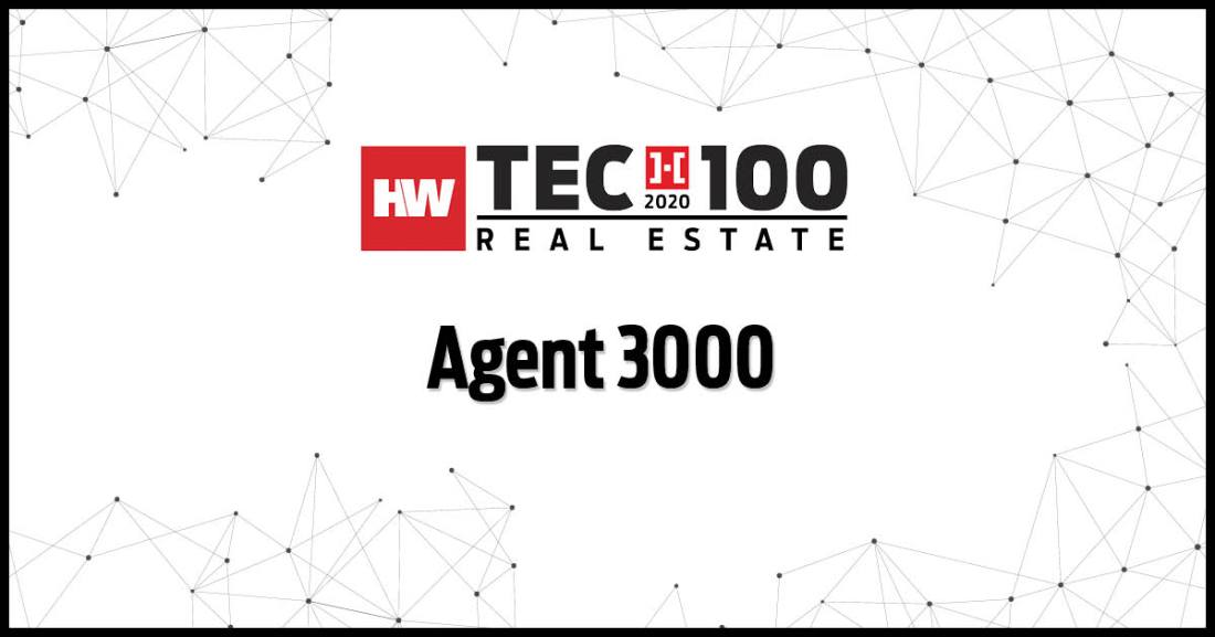 Agent-3000
