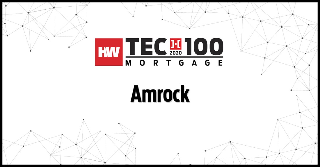 Amrock