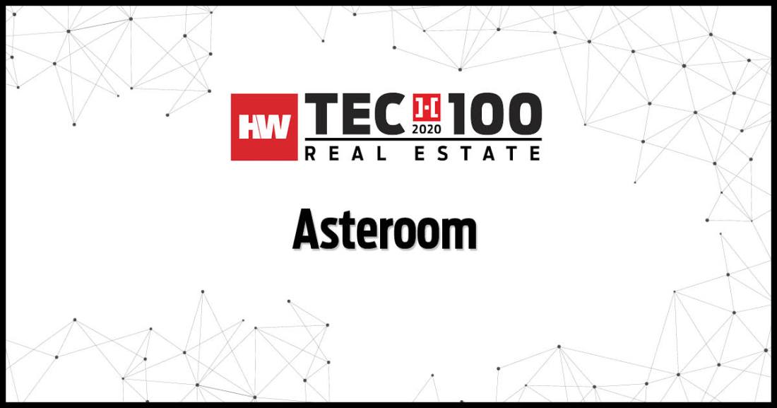 Asteroom