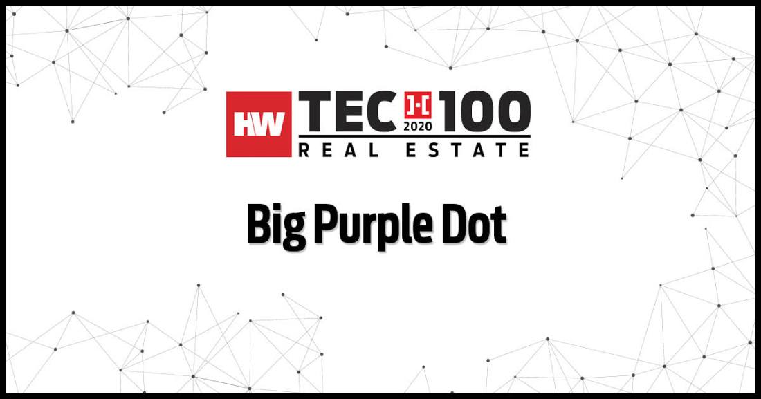 Big-Purple-Dot