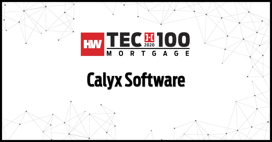 Calyx-Software
