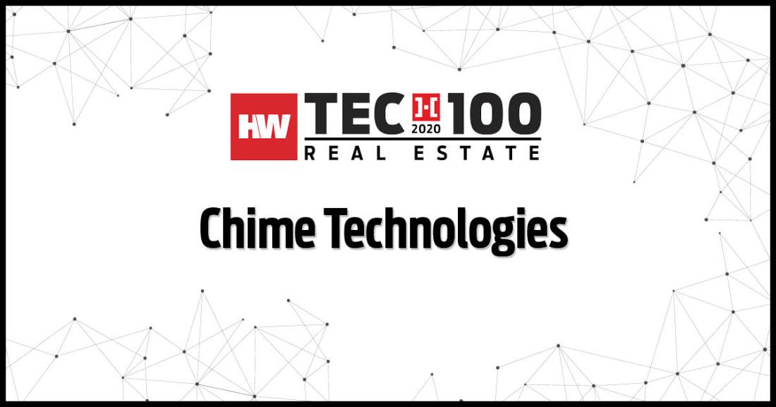 Chime-Technologies
