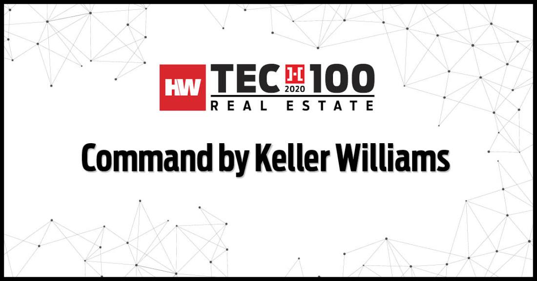 Command-by-Keller-Williams