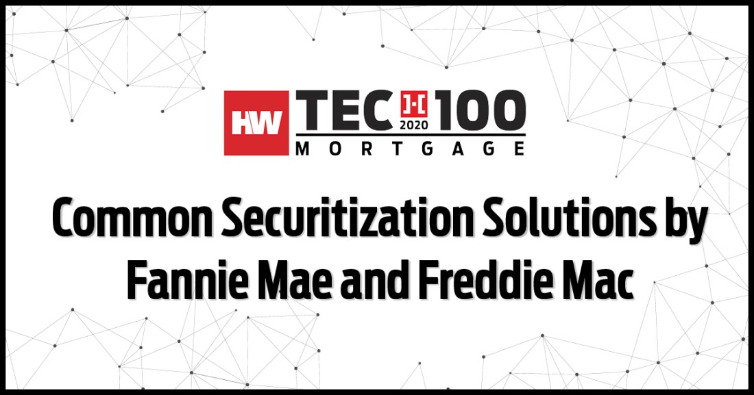 Common-Securitization-Solutions-by-Fannie-Mae-and-Freddie-Mac