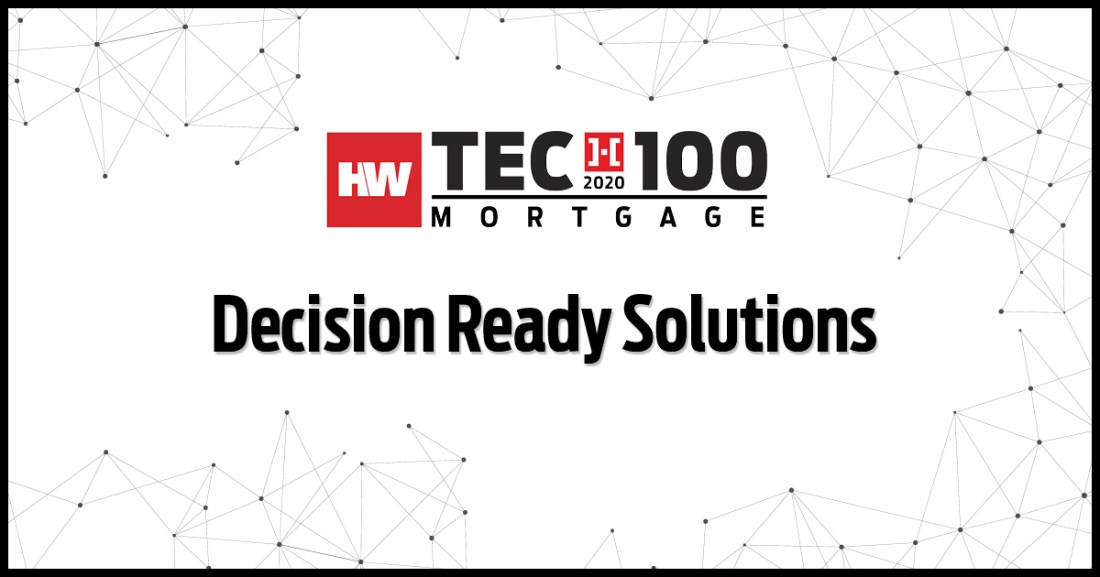 Decision-Ready-Solutions