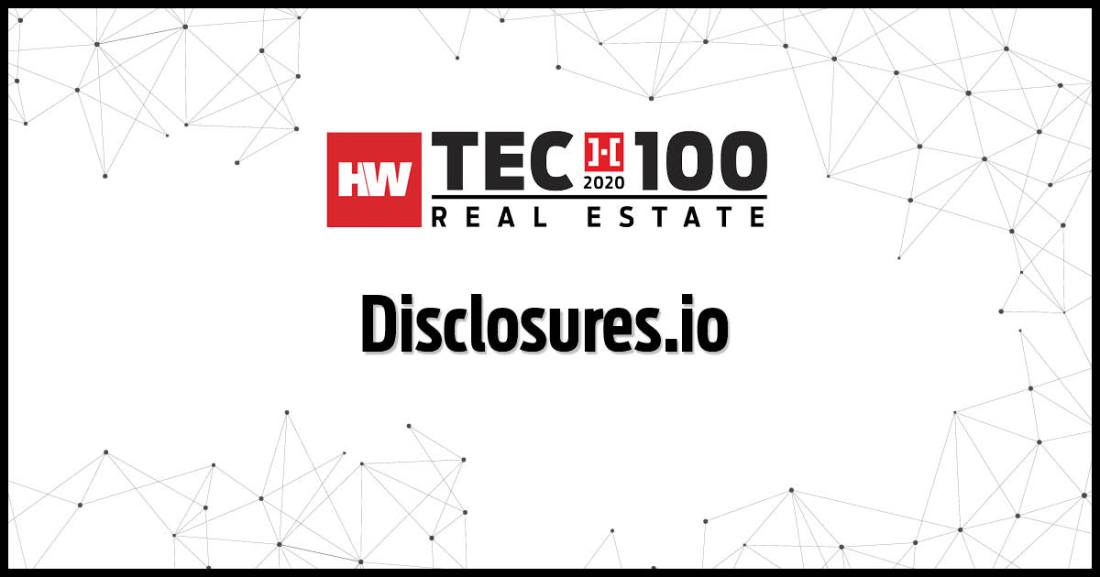 Disclosures.io_
