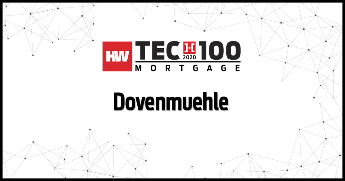 Dovenmuehle