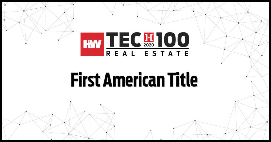 First-American-Title