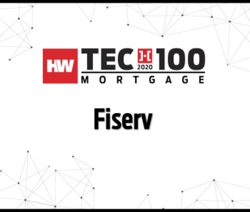 Fiserv