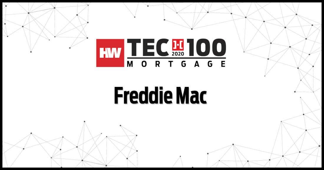 Freddie-Mac