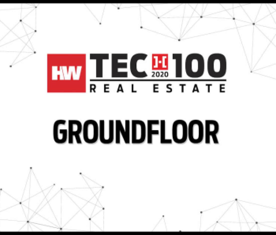 GROUNDFLOOR