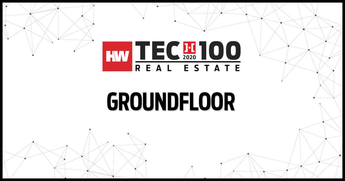 GROUNDFLOOR