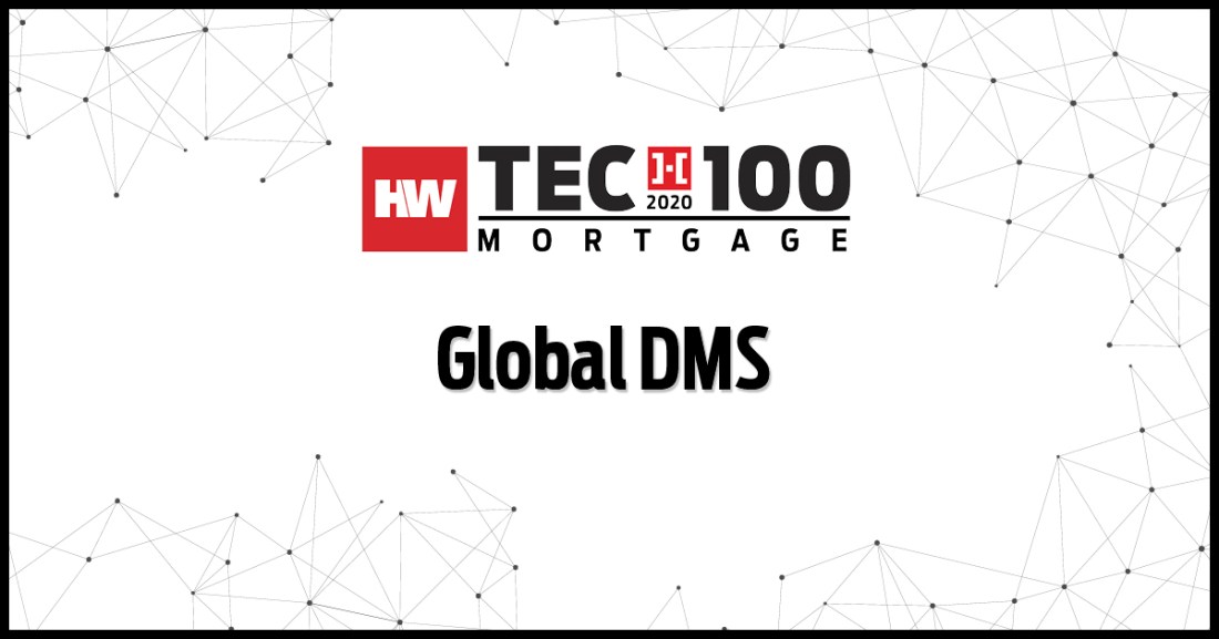 Global-DMS