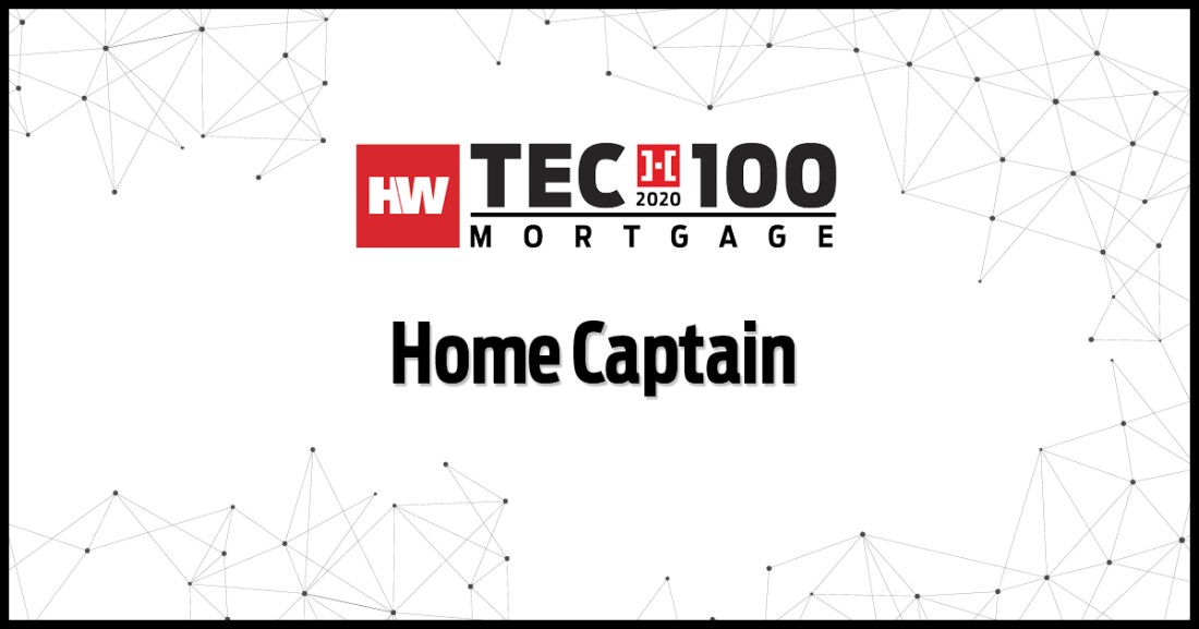Home-Captain