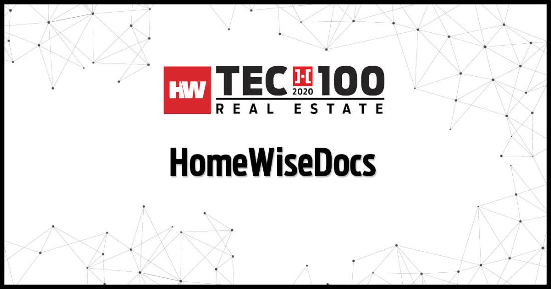 HomeWiseDocs