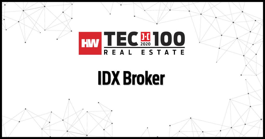 IDX-Broker