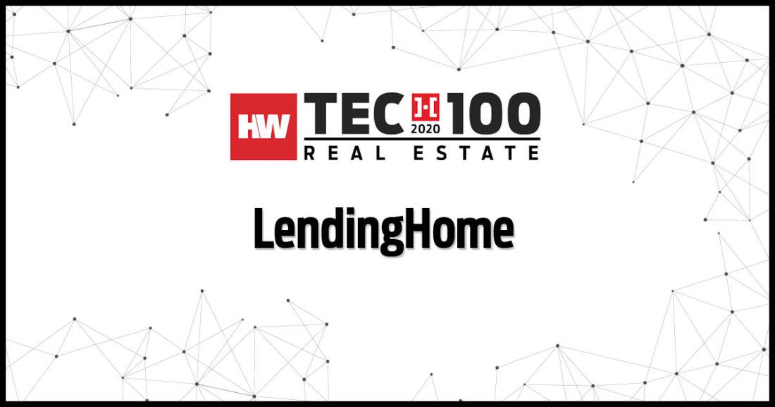 LendingHome