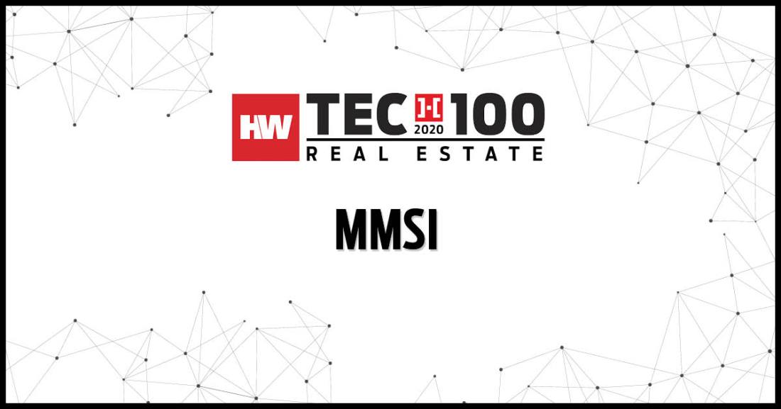 MMSI