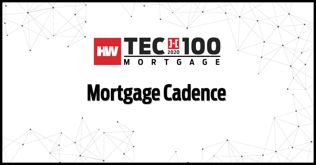 Mortgage-Cadence