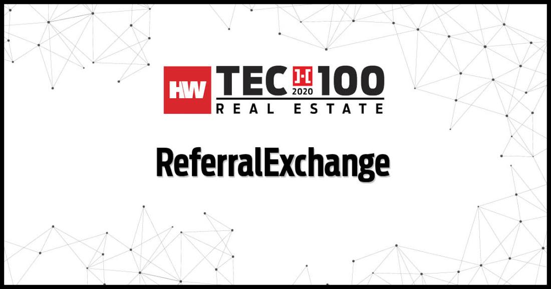 ReferralExchange