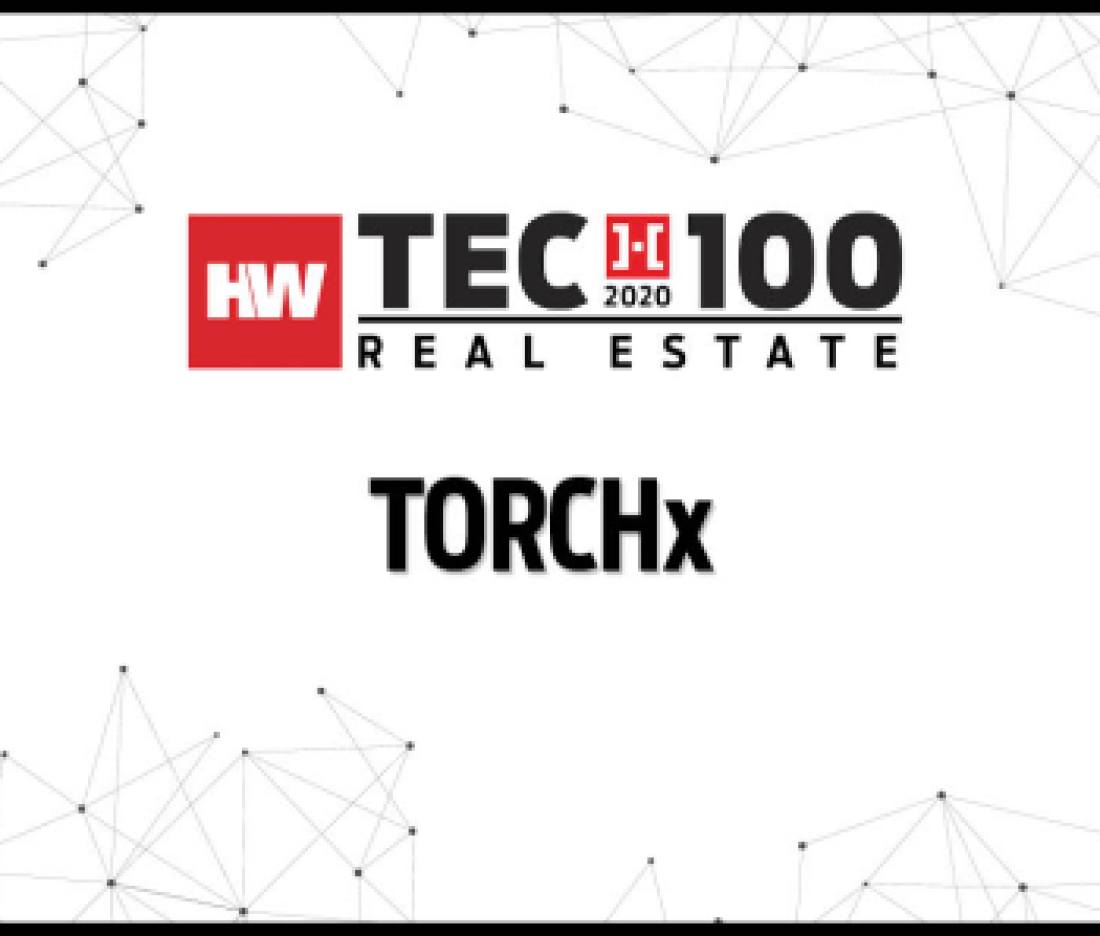 TORCHx