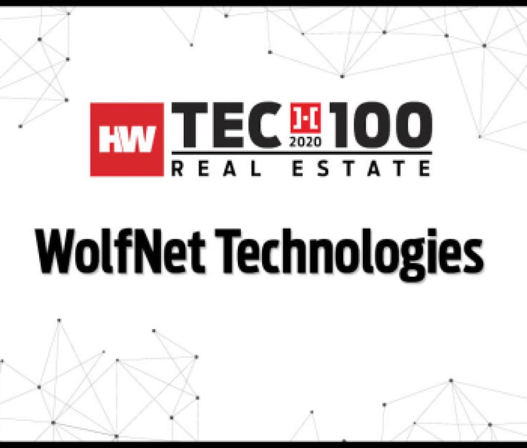 WolfNet-Technologies