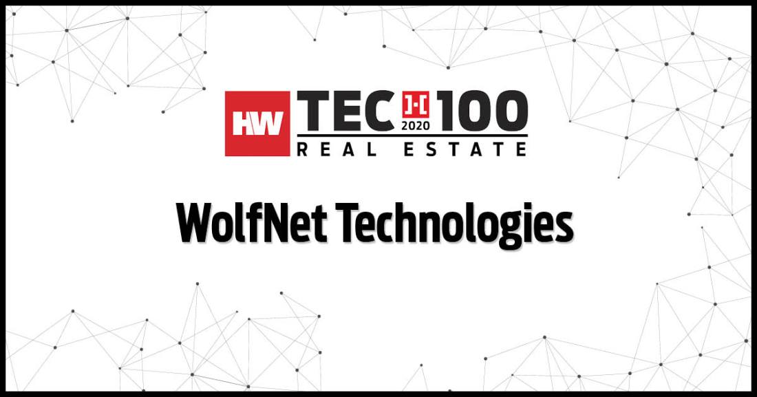 WolfNet-Technologies