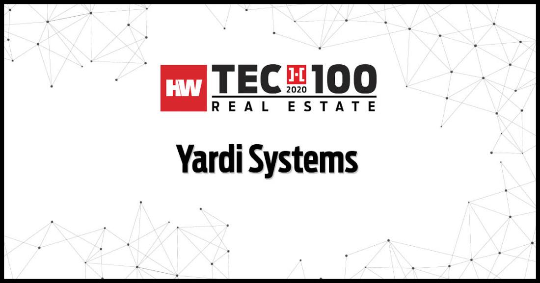 Yardi-Systems