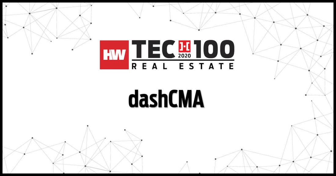dashCMA