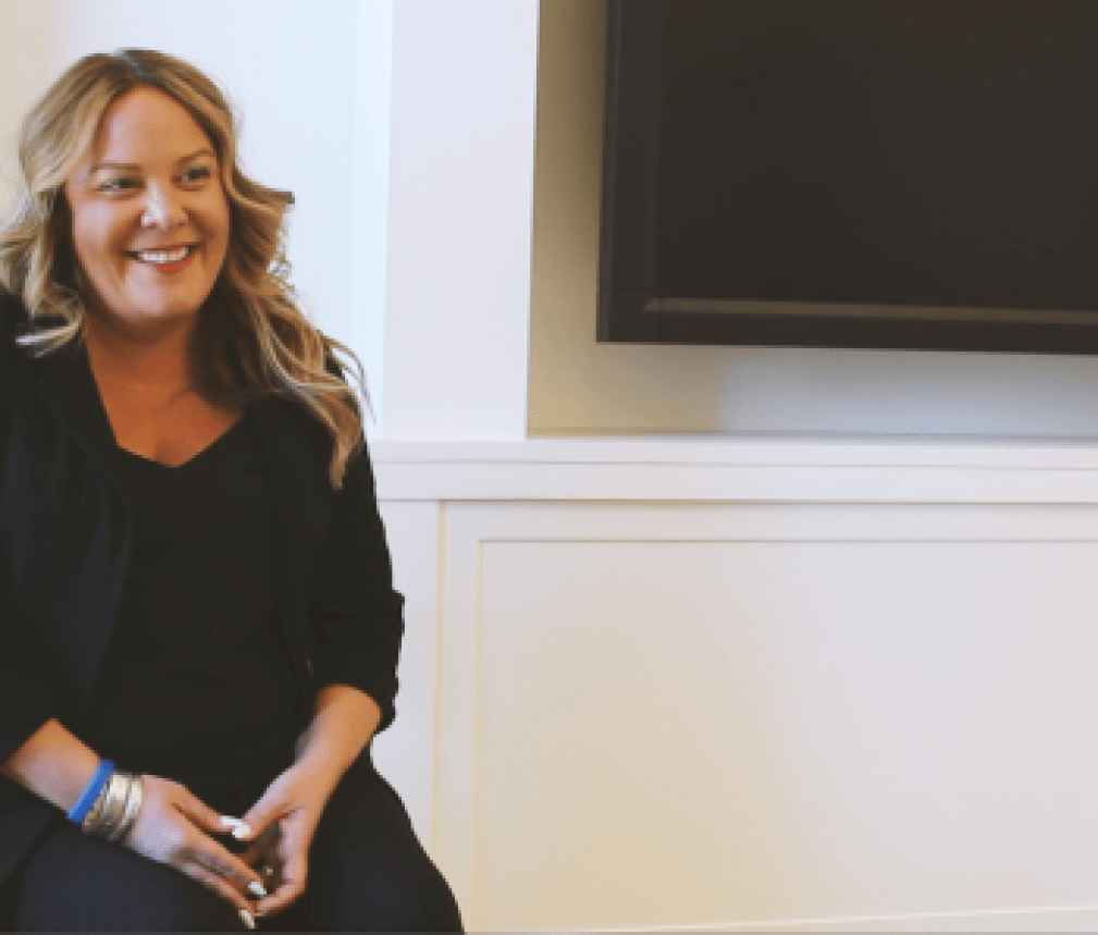 Haley Parker Fairway