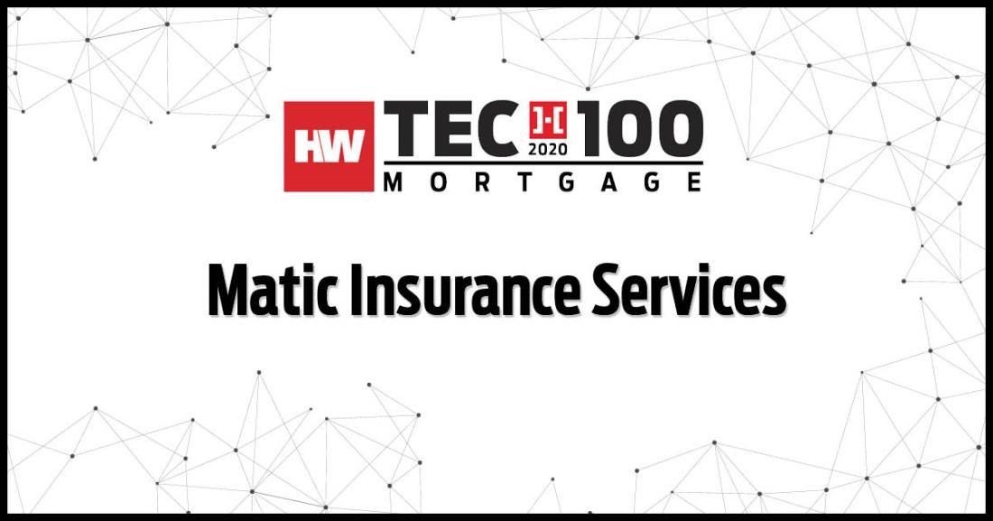 Matic-Insurance-Services
