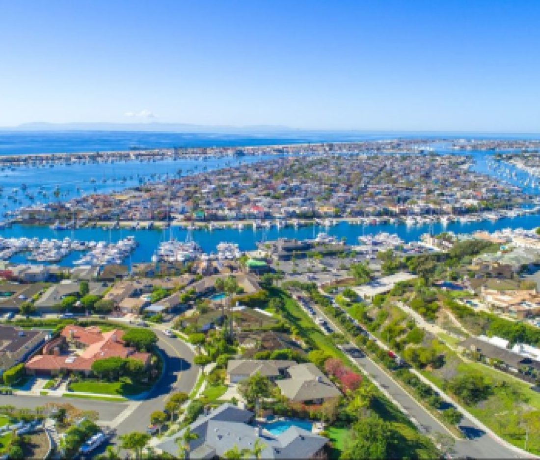 Orange County, California