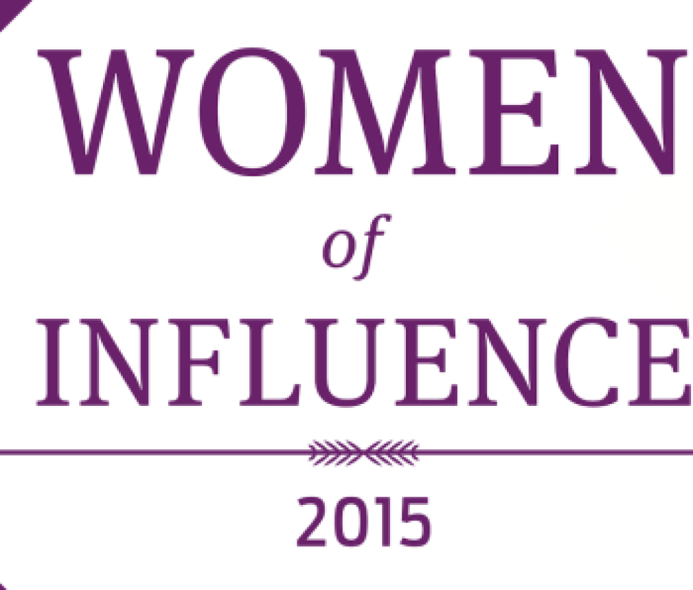 2015-Women-of-Influence