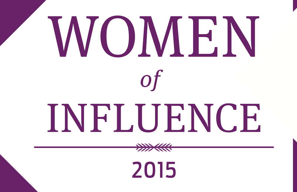 2015-Women-of-Influence