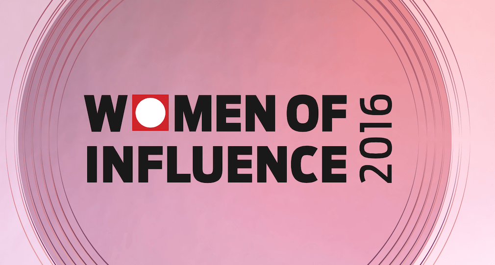 2016-Women-of-Influence
